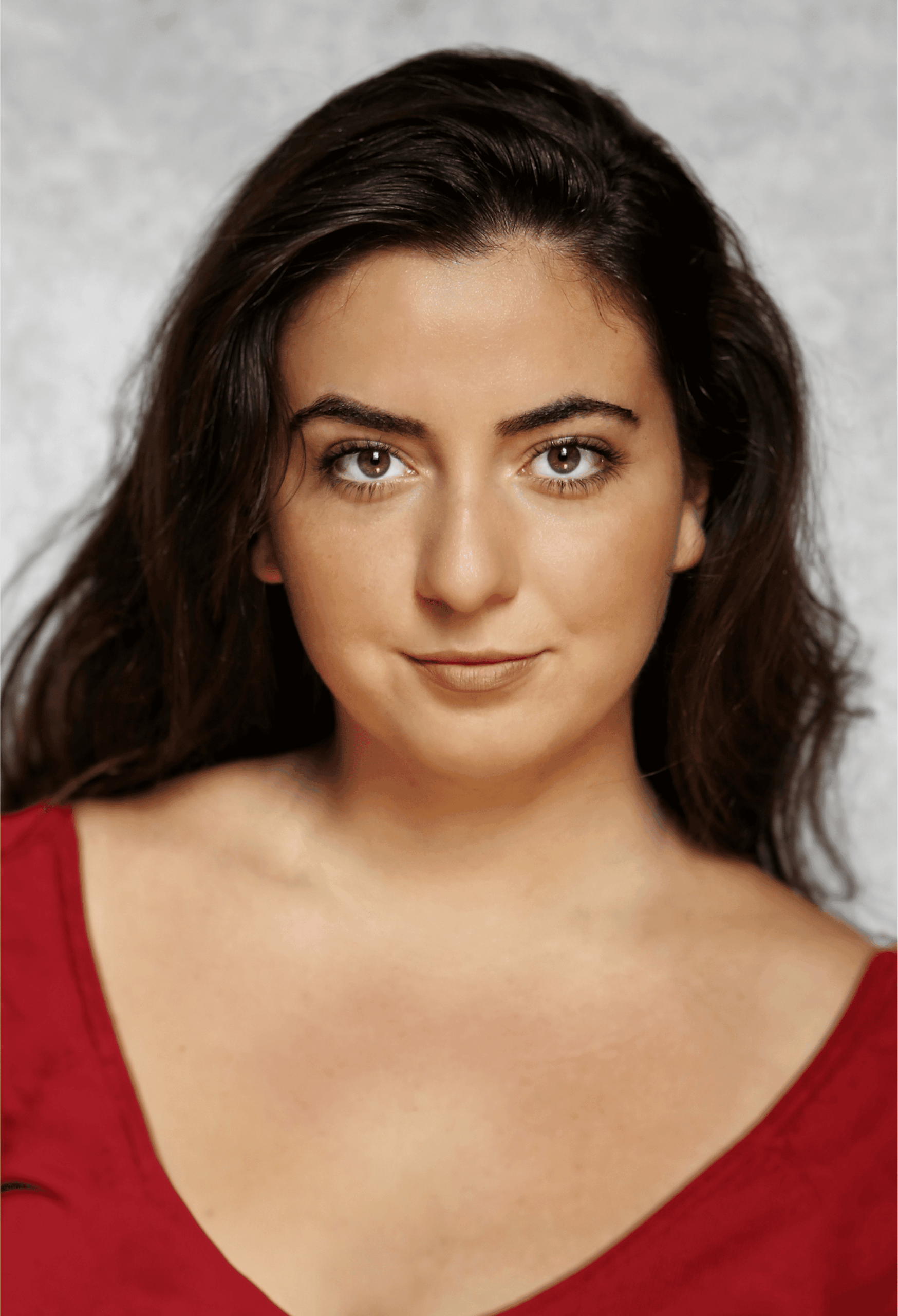 Headshot of Annie Lujan